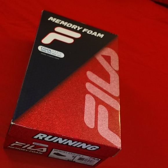 fila memory exolize 2